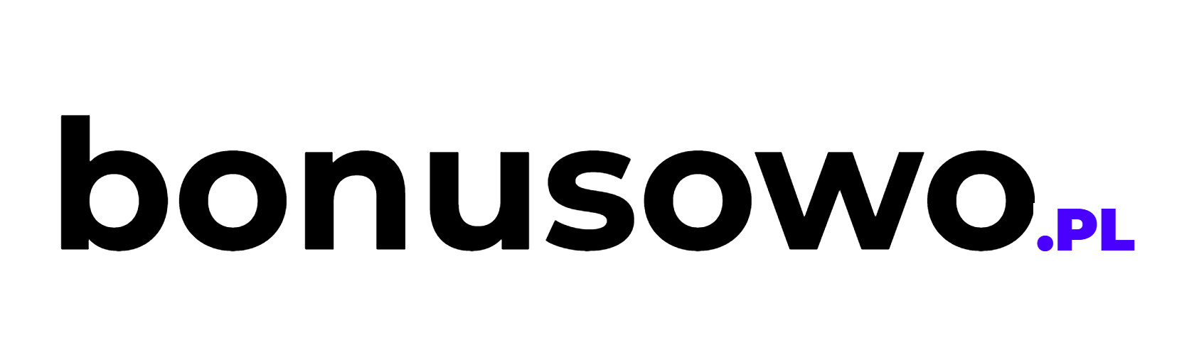 Bonusowo Logo